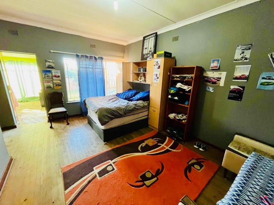 5 Bedroom Property for Sale in Gardeniapark Free State